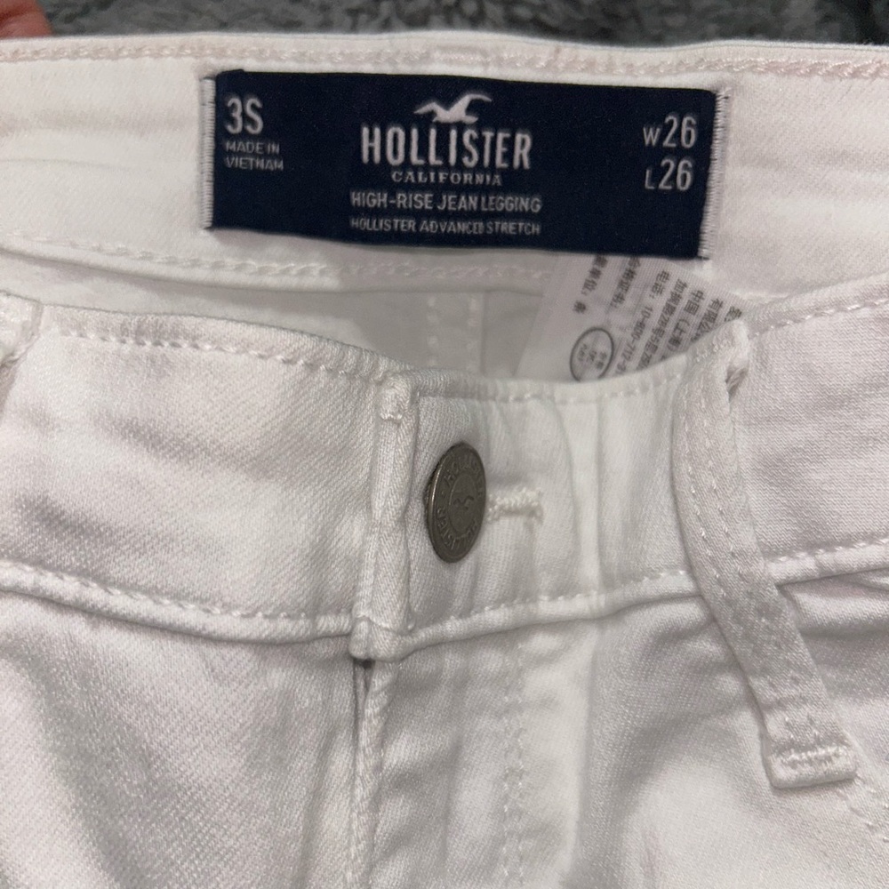 Jeans - Picture 3 of 3